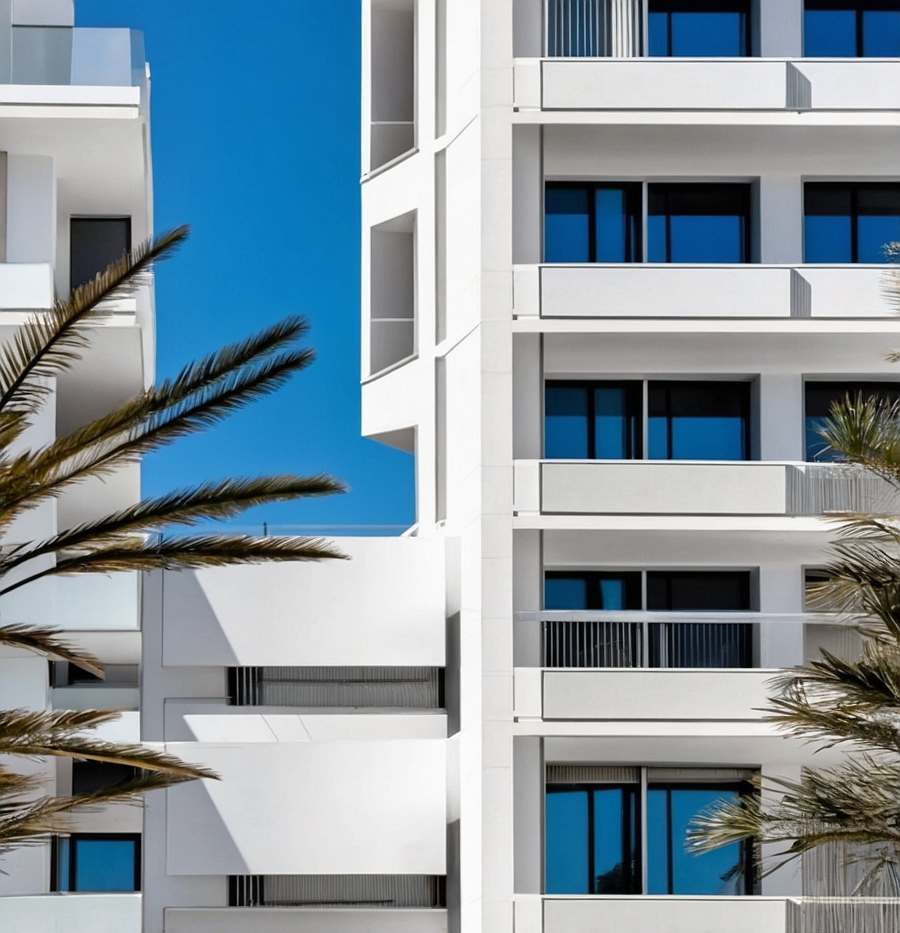 Licencias de actividad y obra residencial en Madrid